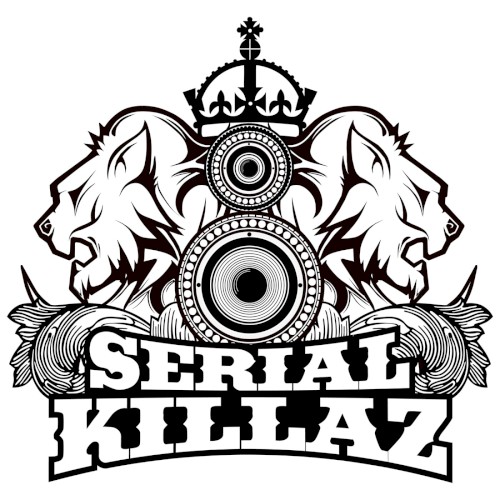 Walk and Skank (Northern Lights Remix) / Crying Out (Serial Killaz Remix)