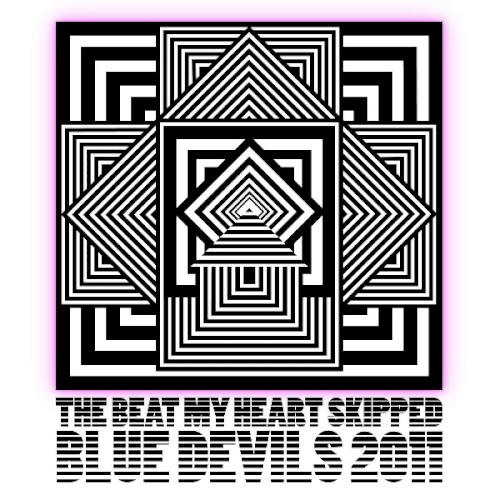The Beat My Heart Skipped