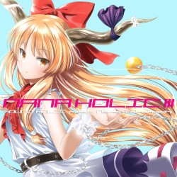 NANA HOLIC III