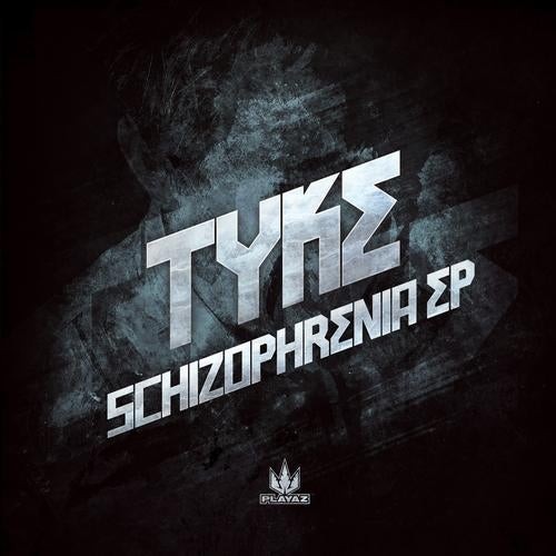 Schizophrenia EP