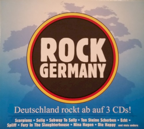 Rock Germany