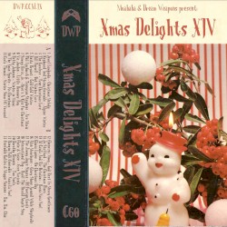 Xmas Delights XIV