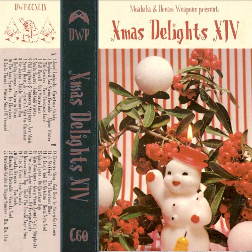 Xmas Delights XIV