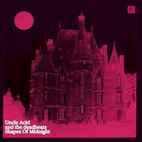 Shapes of Midnight