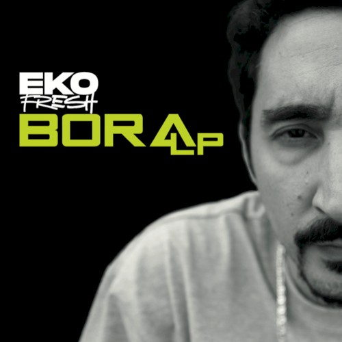 Bora EP