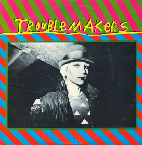 Troublemakers