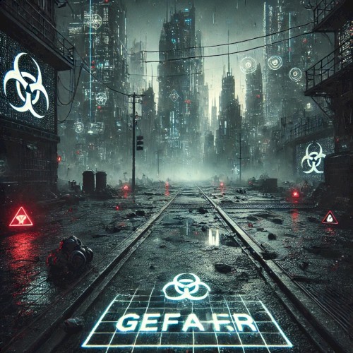 Gefahr/Danger (VW remix)
