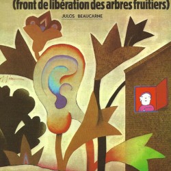(Front de libération des arbres fruitiers)