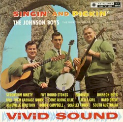 Singin' and Pickin'