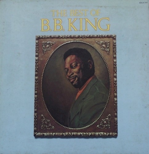 The Best of B.B. King