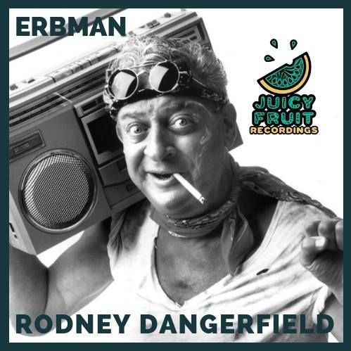 Rodney Dangerfield