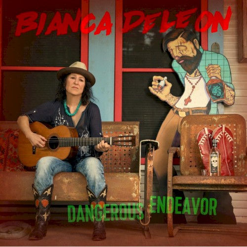 Dangerous Endeavor