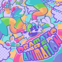 Dramatic RE-ANIMATION