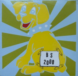 BS2000