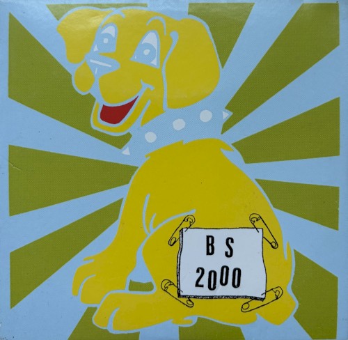 BS2000