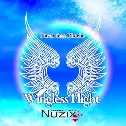Wingless Flight