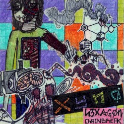 Hexagon Chainbreak