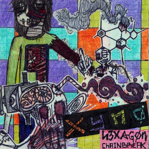 Hexagon Chainbreak