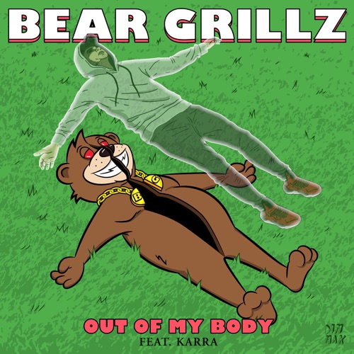 Out of My Body