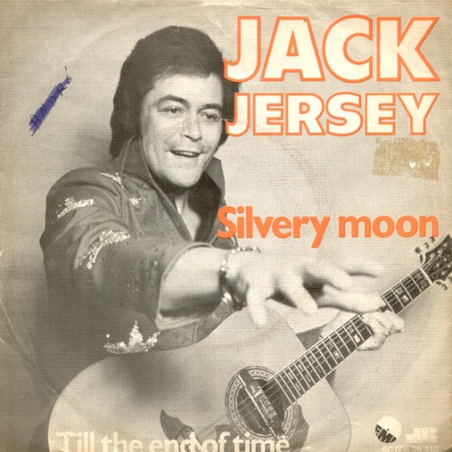 Silvery Moon / Till the End of Time