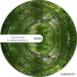 n‐Dimensional