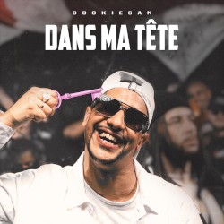 DANS MA TÊTE