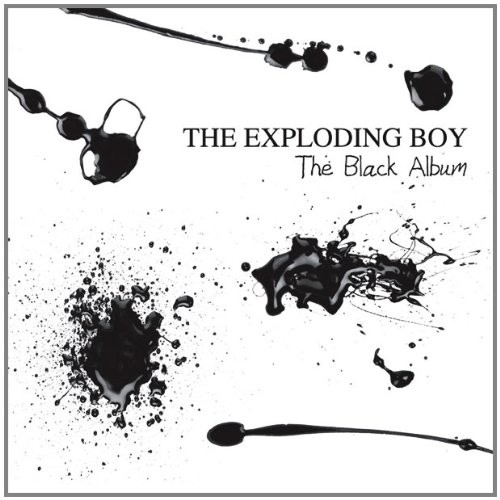 The Black Album