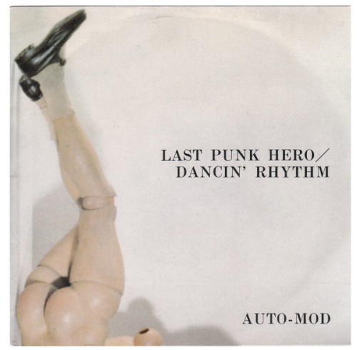 Last Punk Hero