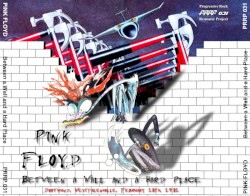1981-02-18: Between a Wall and a Hard Place: Westfalenhalle, Dortmund, Germany