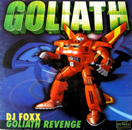 Goliath Revenge