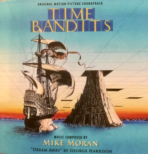 Time Bandits