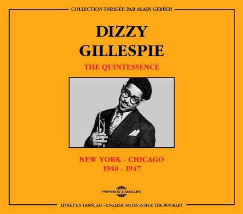 The Quintessence: New York – Chicago 1940–1947