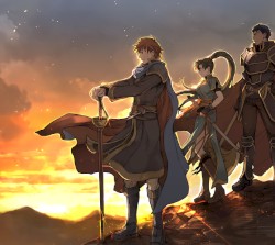 ファイアーエムブレム 封印の剣 / 烈火の剣 ORIGINAL SOUNDTRACK 【完全版】