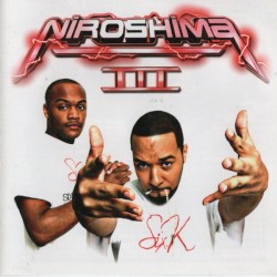 Niroshima III