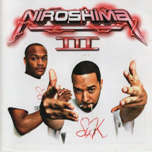 Niroshima III