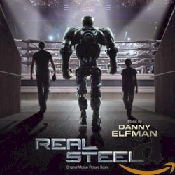 Real Steel: Original Motion Picture Score