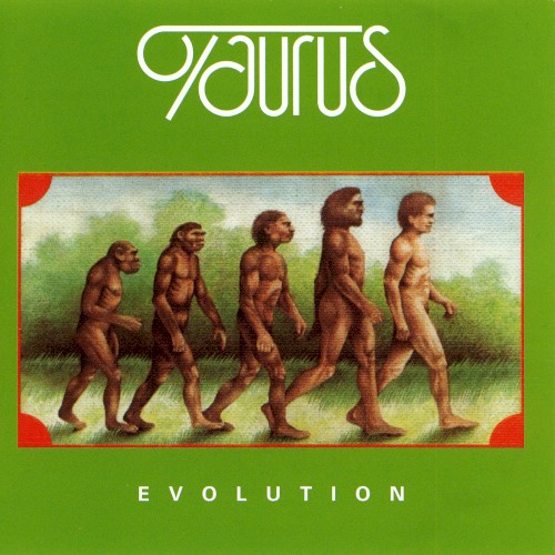 Evolution