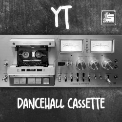 Dancehall Cassette