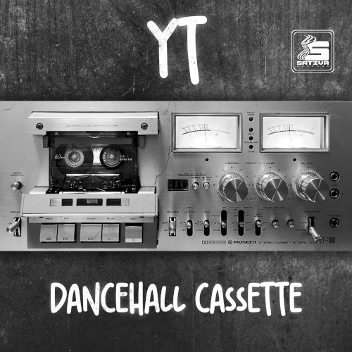 Dancehall Cassette