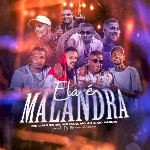 Ela É Malandra