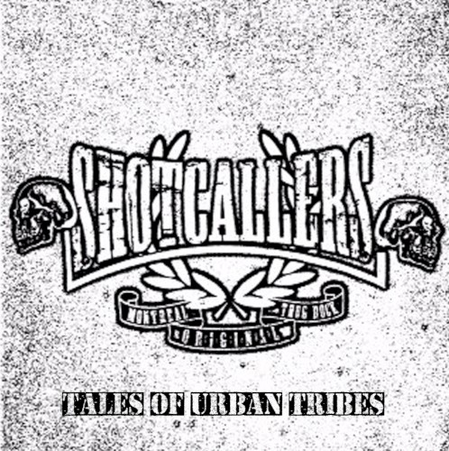 Tales of Urban Tribes