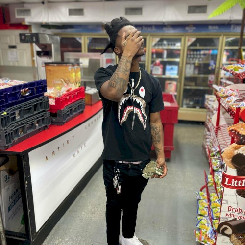 Last Soulja’s Left