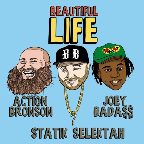 Beautiful Life