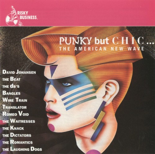 Punky But Chic: The American New Wave