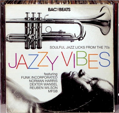 Jazzy Vibes - Soulful Jazz Licks From the 70s