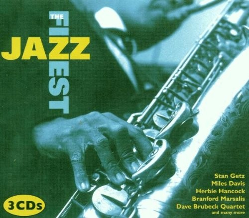 The Finest Jazz