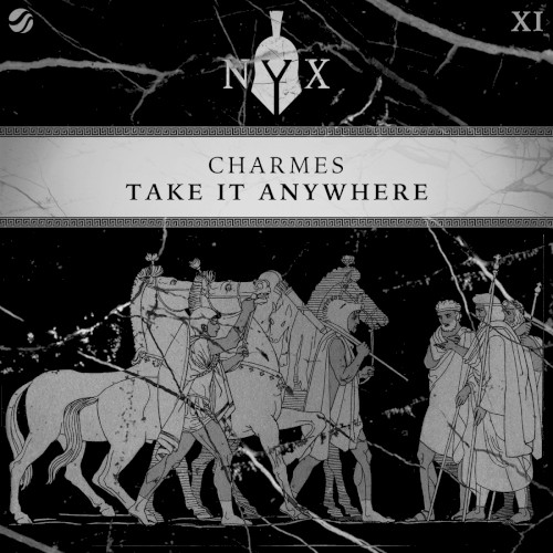 Take It Anywhere