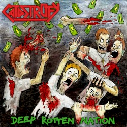 Deep Rotten Nation