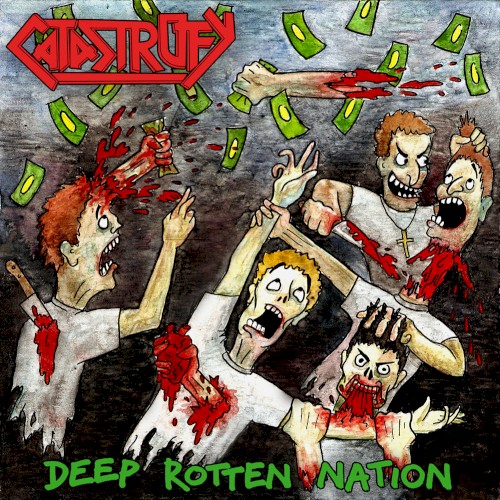 Deep Rotten Nation