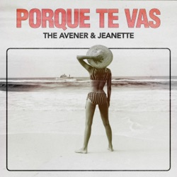 Porque Te Vas
